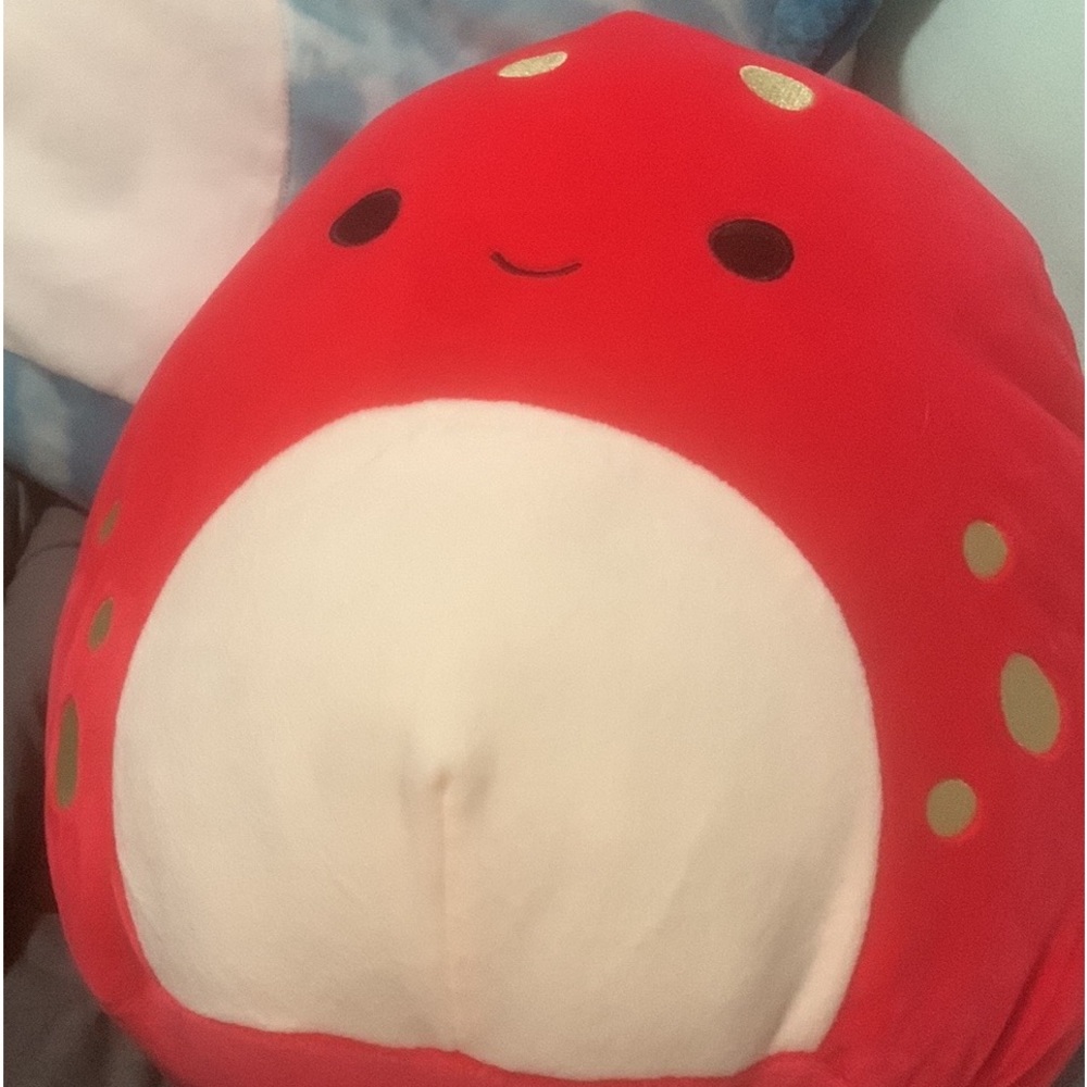 SQUISHMALLOW